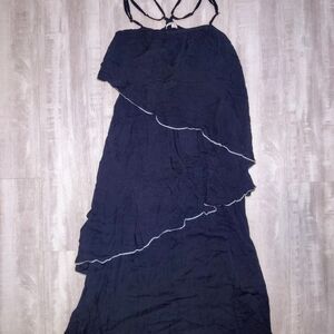 O'Neill Navy Blue Women's Dress